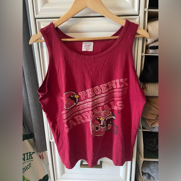 Vintage Phoenix Cardinals Tank - Picture 1 of 5